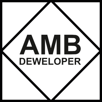 Logo AMB