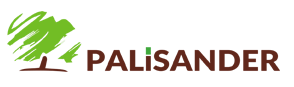 Logo Palisander
